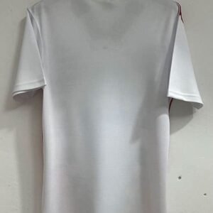 Alternative view of Maillot Rétro Hamburger SV Domicile 1996/1997