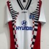 Maillot Rétro Hamburger SV Domicile 1996/1997