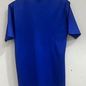 Alternative view of Maillot Rétro Hamburger SV Extérieur 1996/1997
