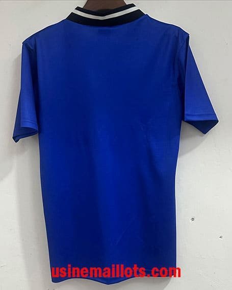 Maillot Rétro Hamburger SV Extérieur 1996/1997 – Image 2