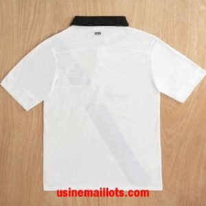 Alternative view of Maillot Rétro Inter Milan Extérieur 2011/2012
