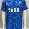 Maillot Rétro Karlsruher SC Extérieur 1989/1990