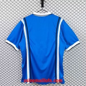 Alternative view of Maillot Rétro Napoli Domicile 1997/1998