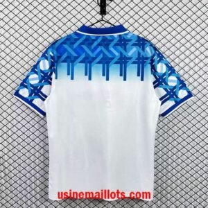 Alternative view of Maillot Rétro Napoli Extérieur 1994/1995