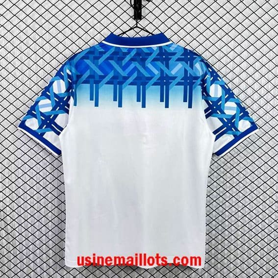 Maillot Rétro Napoli Extérieur 1994/1995 – Image 2