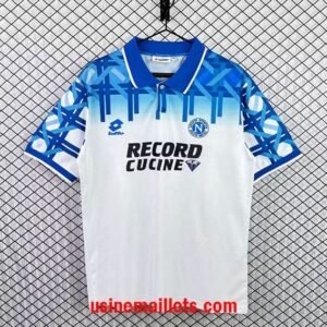 Maillot Rétro Napoli Extérieur 1994/1995