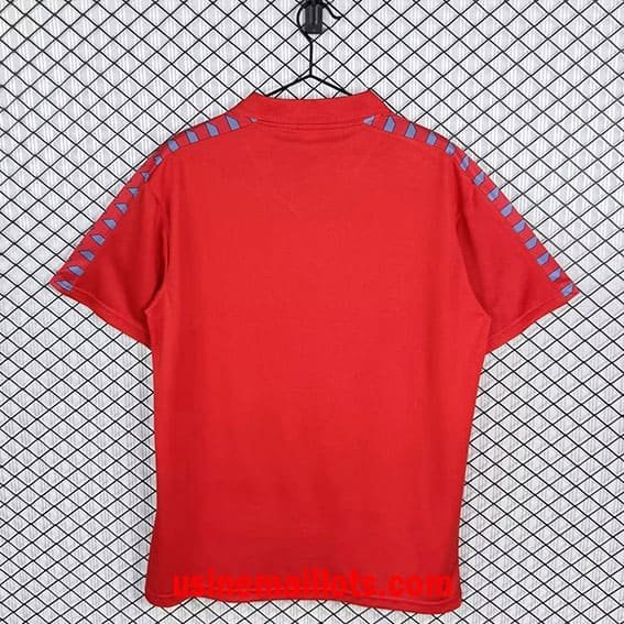 Maillot Rétro Osasuna Domicile 1983/1984 – Image 2