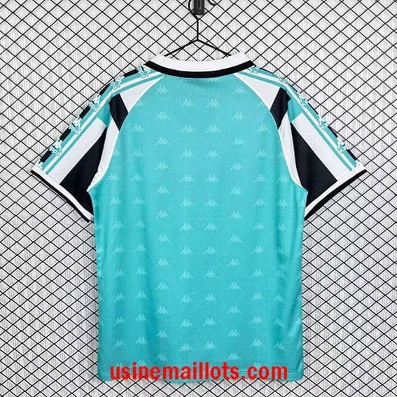 Maillot Rétro Osasuna Extérieur 1995/1996 – Image 2