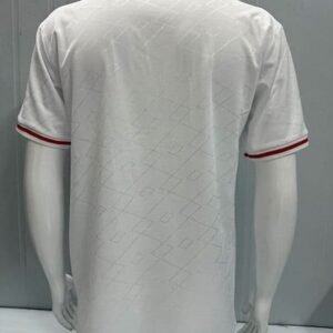 Alternative view of Maillot Rétro Padova Domicile 1992/1993
