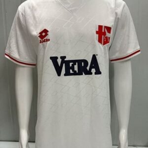 Maillot Rétro Padova Domicile 1992/1993