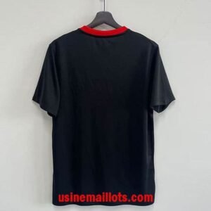 Alternative view of Maillot Rétro Portugal Extérieur 2015