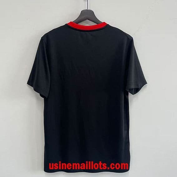 Maillot Rétro Portugal Extérieur 2015 – Image 2