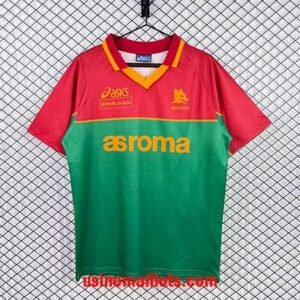 Maillot Rétro Roma 1995/1996