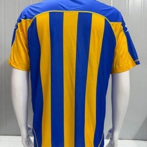 Alternative view of Maillot Rétro Rosario Central Domicile 2006/2007