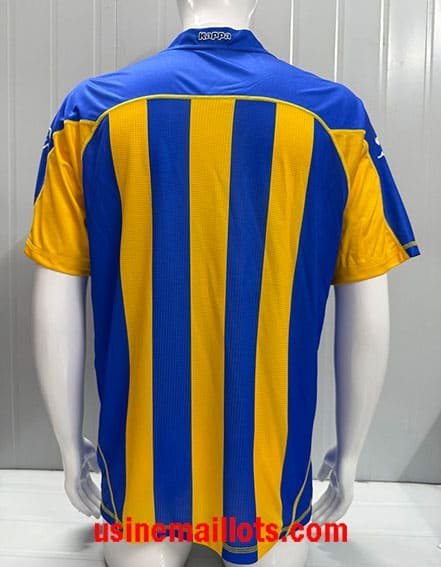Maillot Rétro Rosario Central Domicile 2006/2007 – Image 2