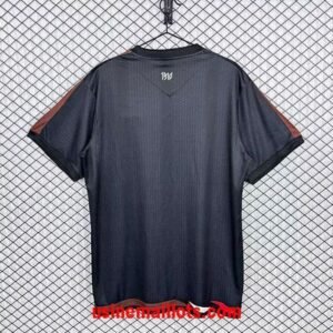 Alternative view of Maillot Rétro St. Pauli Domicile 2015/2016