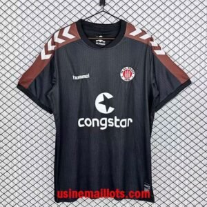 Maillot Rétro St. Pauli Domicile 2015/2016