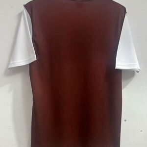 Alternative view of Maillot Rétro St. Pauli Extérieur 1994/1995