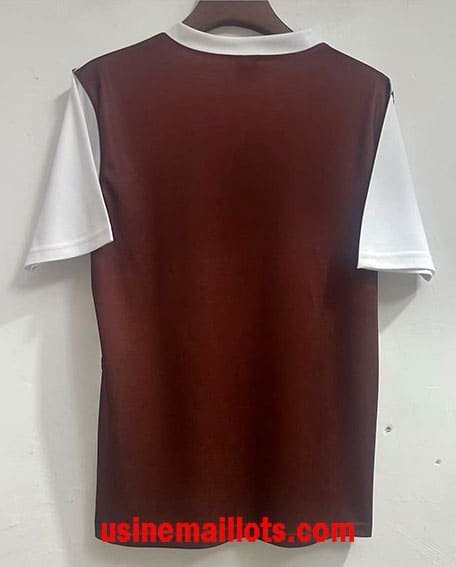 Maillot Rétro St. Pauli Extérieur 1994/1995 – Image 2