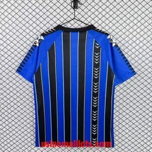 Alternative view of Maillot Rétro St. Pauli Extérieur 1996/1997