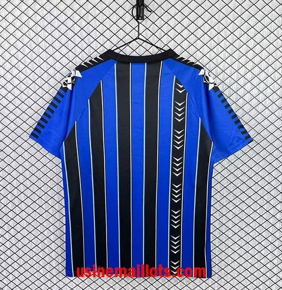 Maillot Rétro St. Pauli Extérieur 1996/1997 – Image 2