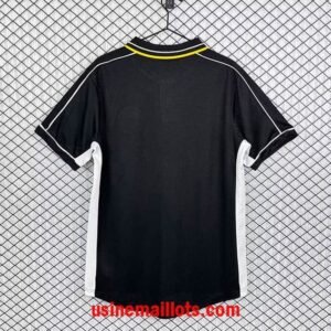 Alternative view of Maillot Rétro St. Pauli Extérieur 1999/2000