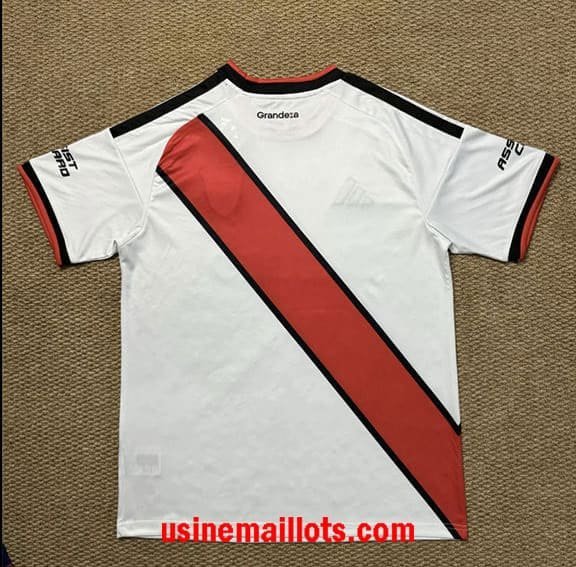 Maillot River Plate Domicile 2026/2027 – Image 2