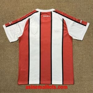 Alternative view of Maillot River Plate Extérieur 2026/2027