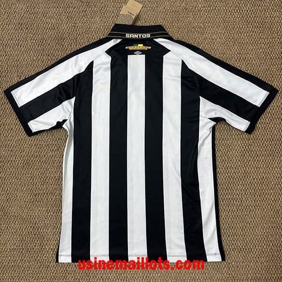Maillot Santos Extérieur 2026/2027 – Image 2