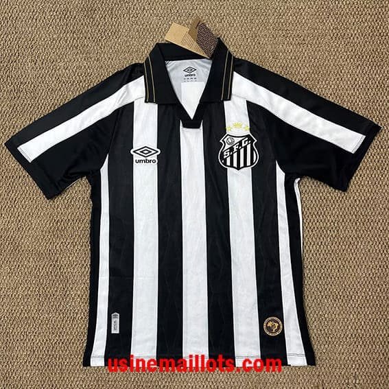 Maillot Santos Extérieur 2026/2027