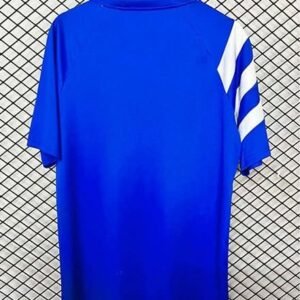 Alternative view of Maillot Schalke 04 2026/2027 Bleu Blanc