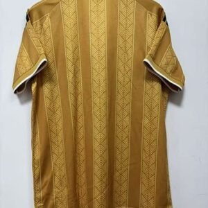 Alternative view of Maillot Spécial-Édition Afrique du Sud 2026 Or