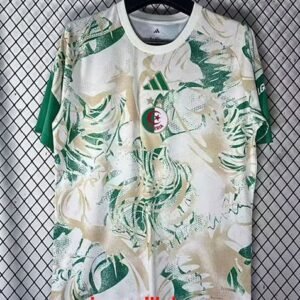 Maillot Spécial-Édition Algerie 2026/2027