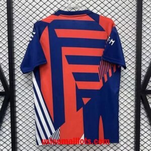 Alternative view of Maillot Spécial-Édition Bayern Munich 2026/27