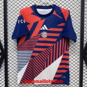 Maillot Spécial-Édition Bayern Munich 2026/27