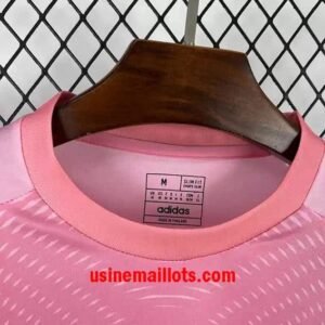 Alternative view of Maillot Spécial-Édition Colombie 2026 Rose