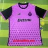 Maillot Spécial-Édition FC Porto 2026/27 Violet Noir