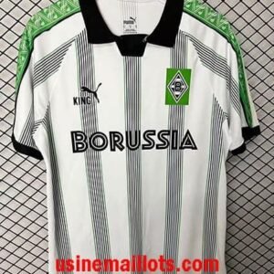 Maillot Spécial-Édition Monchengladbach 2026/2027