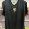 Maillot Spécial-Édition Portugal 2026/2027 Noir