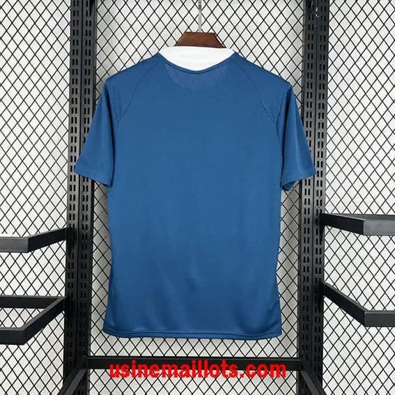 Maillot Spécial-Édition Portugal 2026/27 Bleu – Image 3