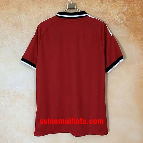 Maillot Spécial-Édition Sevilla 2026/2027 Rouge – Image 2