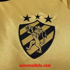 Alternative view of Maillot Sports Recife Extérieur 2026/2027