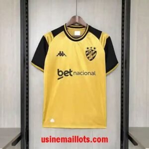 Maillot Sports Recife Extérieur 2026/2027