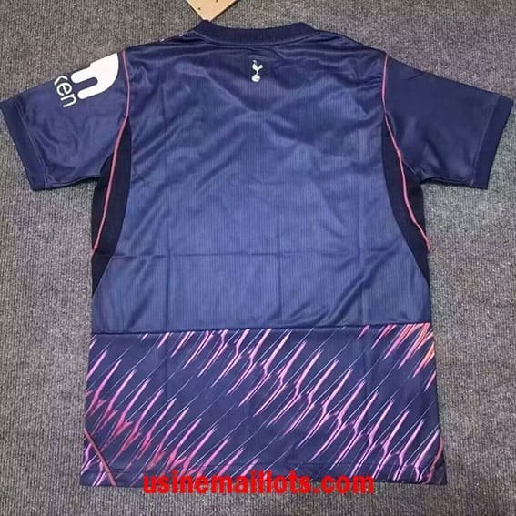 Maillot Tottenham Extérieur 2026/2027 – Image 2