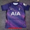 Maillot Tottenham Extérieur 2026/2027