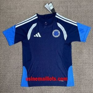 Maillot Training Cruzeiro 2026/27 Bleu