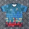 Maillot Training Guatemala 2026/2027