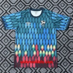 Maillot Training Guatemala 2026/2027