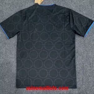 Alternative view of Maillot Training Inter Milan 2026/2027 Noir