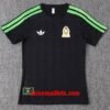 Maillot Training Mexique 2026/2027 Noir